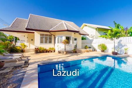 384 ตร.ม 3 เตียง 3 อาบน้ำ วิลล่า For ขาย