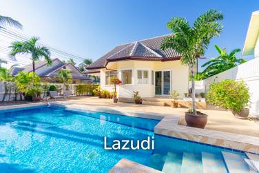  3 เตียง 3 อาบน้ำ วิลล่า For ขาย