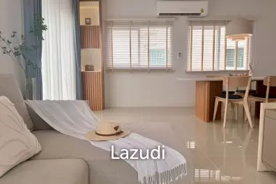 Pet-Friendly 4-Bedroom House for Rent in Pa Klok