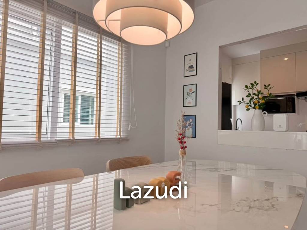 Pet-Friendly 4-Bedroom House for Rent in Pa Klok