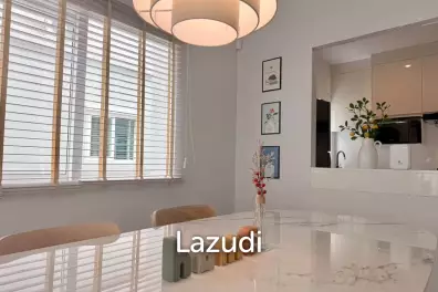 Pet-Friendly 4-Bedroom House for Rent in Pa Klok