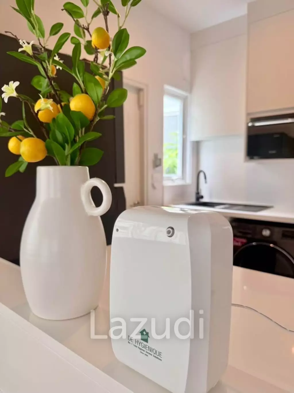 Pet-Friendly 4-Bedroom House for Rent in Pa Klok