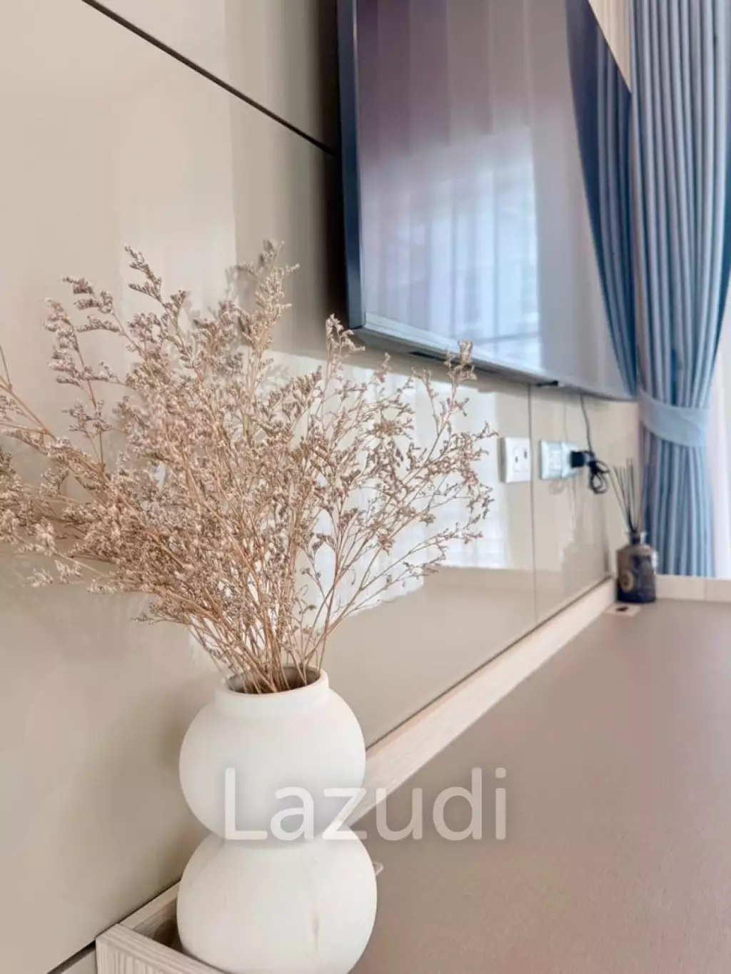 Pet-Friendly 4-Bedroom House for Rent in Pa Klok