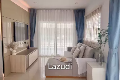 Pet-Friendly 4-Bedroom House for Rent in Pa Klok