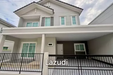 Pet-Friendly 4-Bedroom House for Rent in Pa Klok