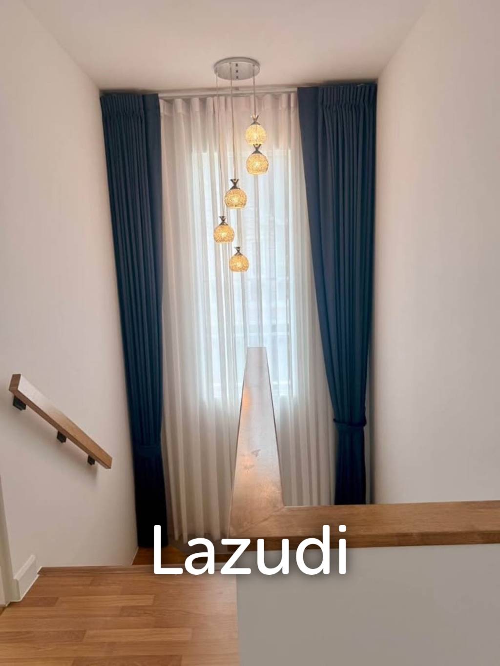 Pet-Friendly 4-Bedroom House for Rent in Pa Klok