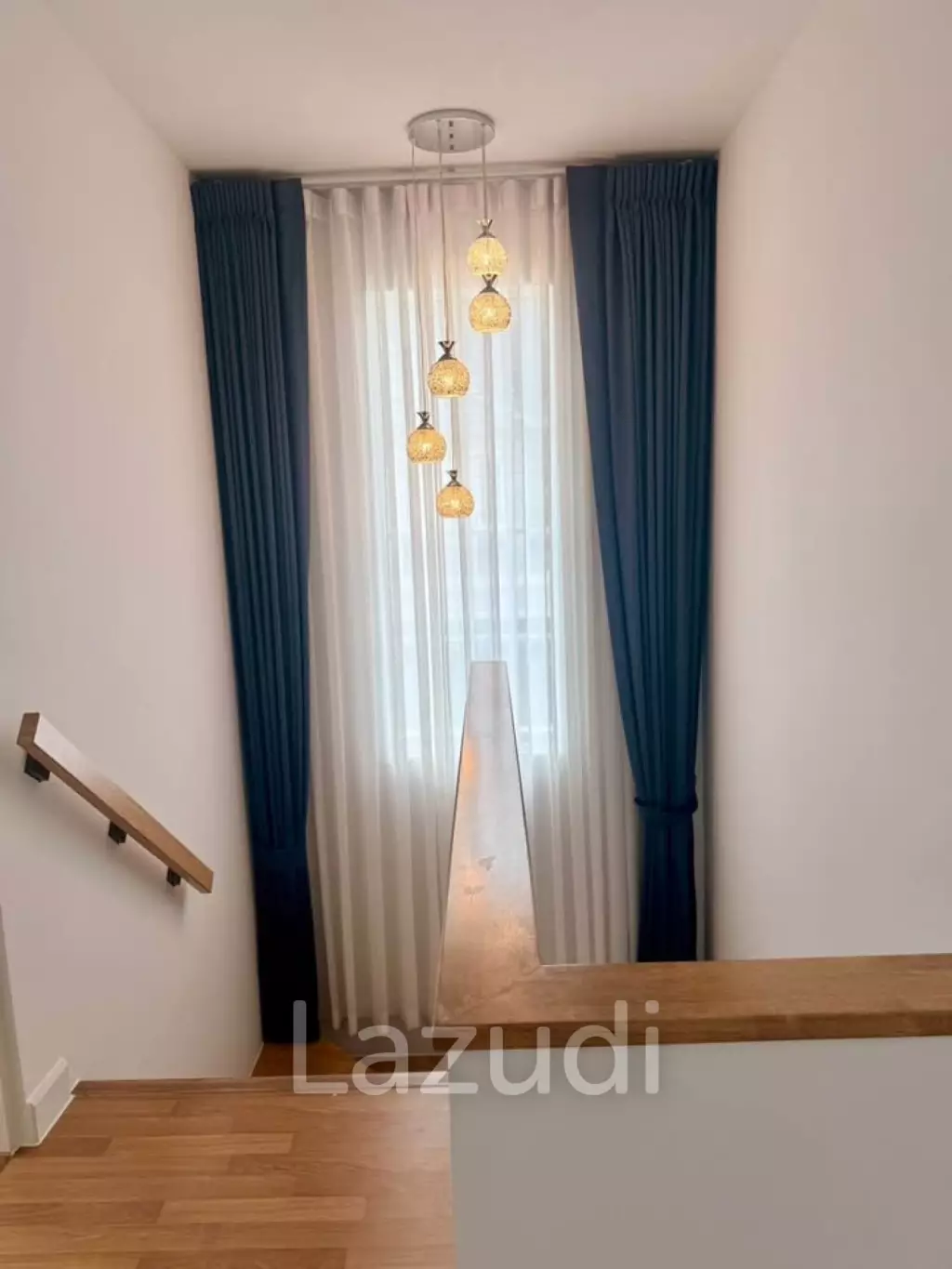Pet-Friendly 4-Bedroom House for Rent in Pa Klok