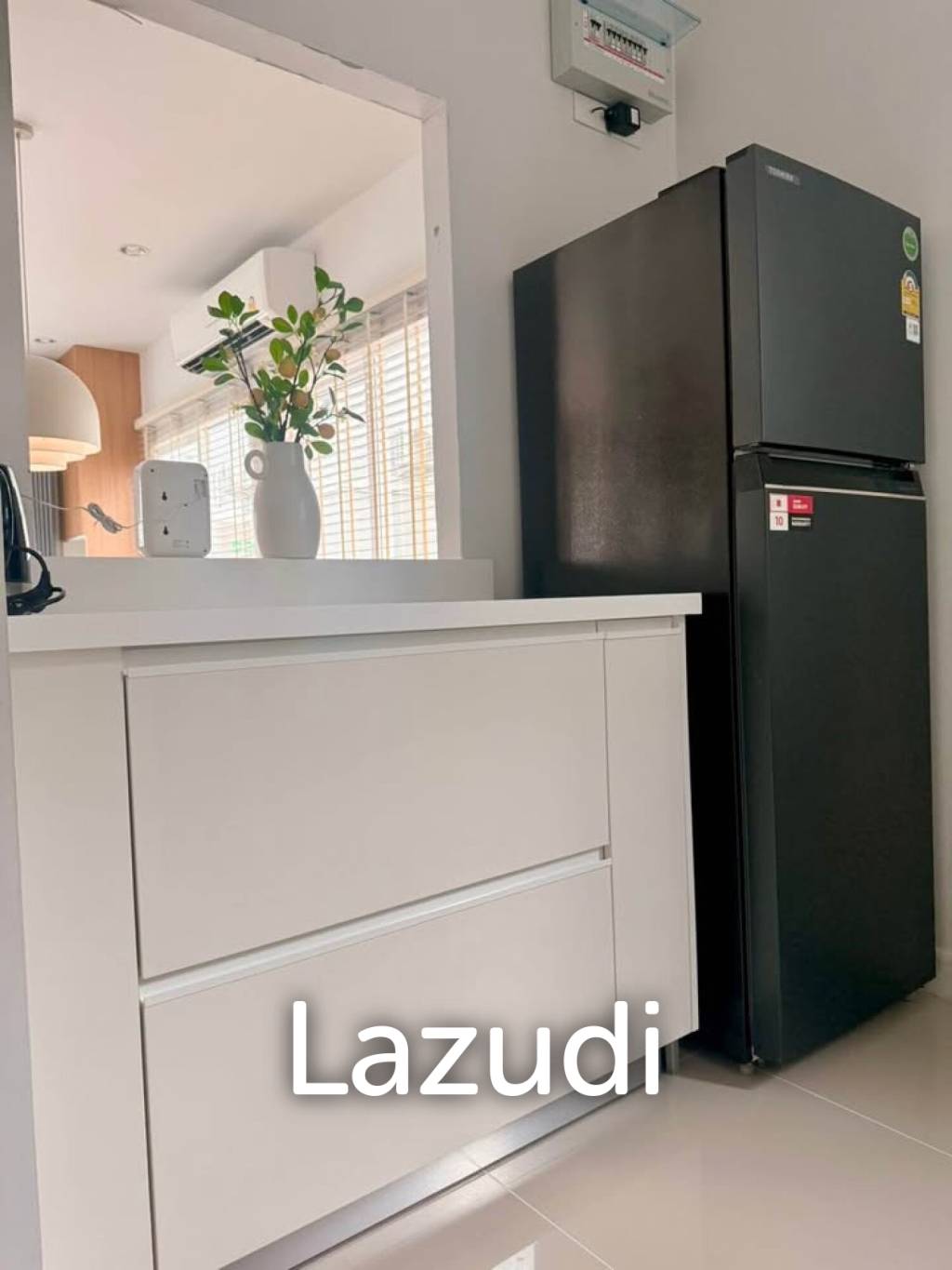 Pet-Friendly 4-Bedroom House for Rent in Pa Klok
