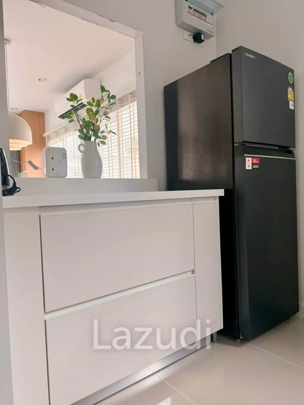 Pet-Friendly 4-Bedroom House for Rent in Pa Klok