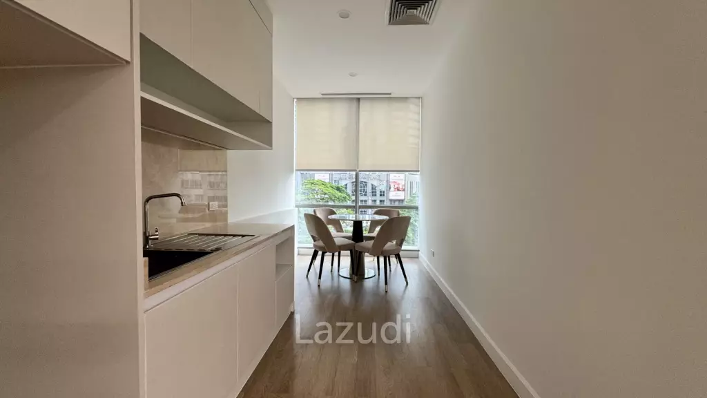 Modern Furnished Offices on Wireless Road, Bangkok