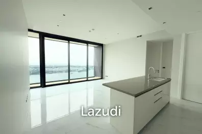 ขายคอนโดหรู Canapaya Residences ริมแม่น้ำ ในบางคล้อ กรุงเทพฯ