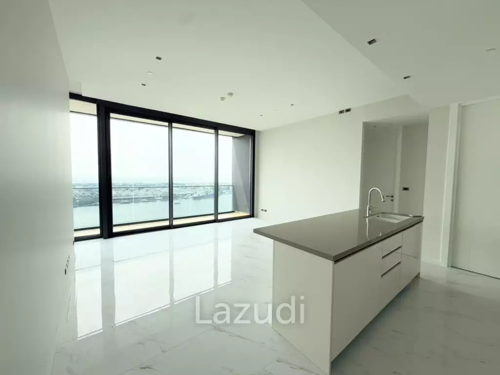 101 Sqm 2 Bed 2 Bath Condo For Sale in Canapaya Residences