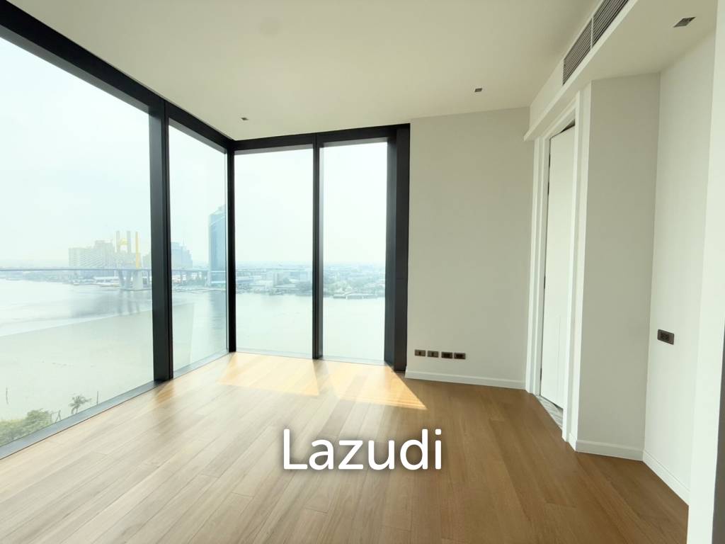 101 Sqm 2 Bed 2 Bath Condo For Sale in Canapaya Residences