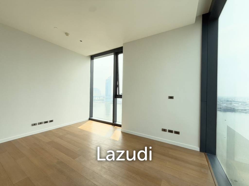 101 Sqm 2 Bed 2 Bath Condo For Sale in Canapaya Residences