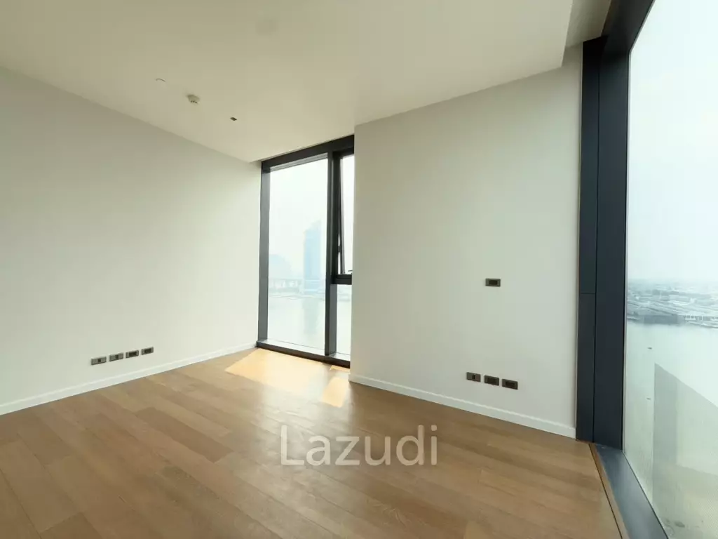 101 Sqm 2 Bed 2 Bath Condo For Sale in Canapaya Residences