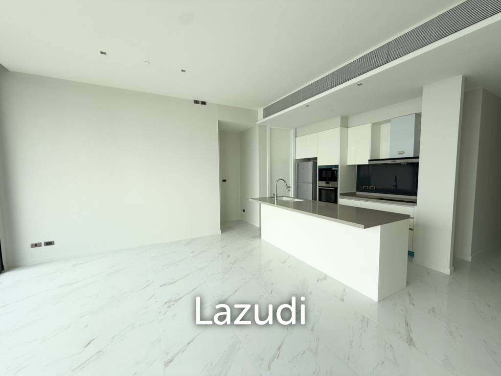 101 Sqm 2 Bed 2 Bath Condo For Sale in Canapaya Residences
