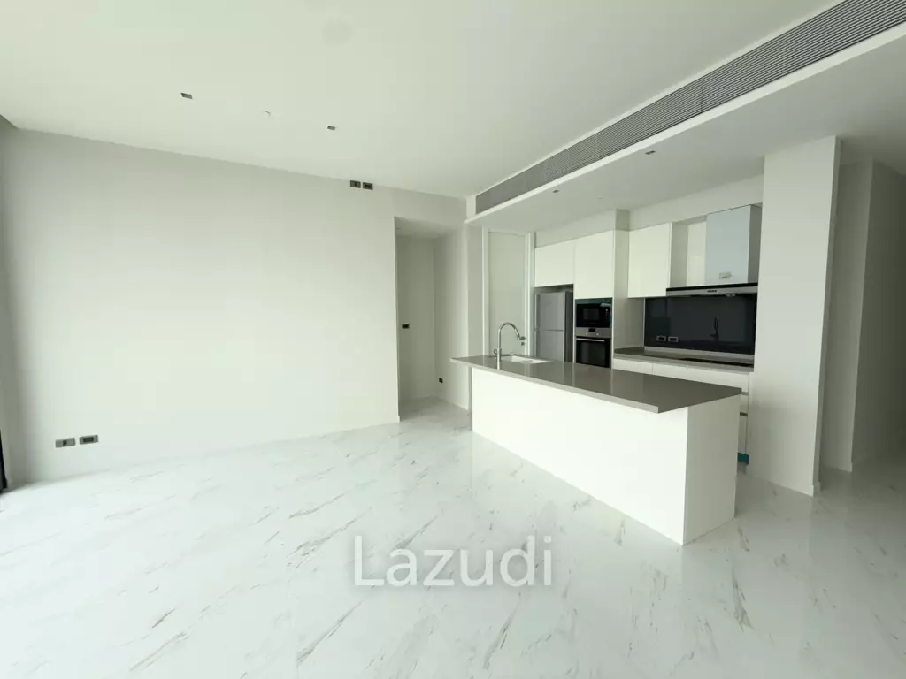 101 Sqm 2 Bed 2 Bath Condo For Sale in Canapaya Residences