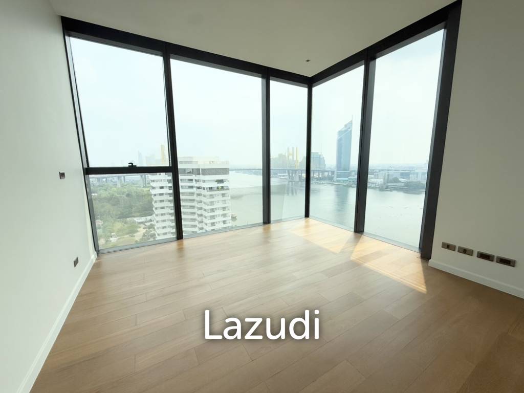101 Sqm 2 Bed 2 Bath Condo For Sale in Canapaya Residences