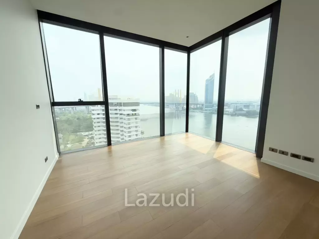 101 Sqm 2 Bed 2 Bath Condo For Sale in Canapaya Residences