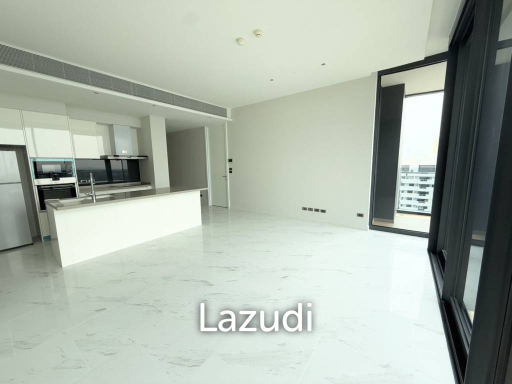 101 Sqm 2 Bed 2 Bath Condo For Sale in Canapaya Residences