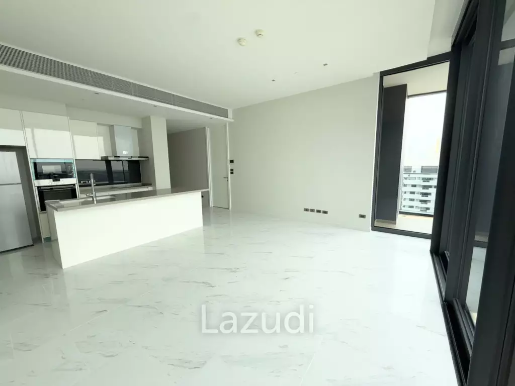 101 Sqm 2 Bed 2 Bath Condo For Sale in Canapaya Residences