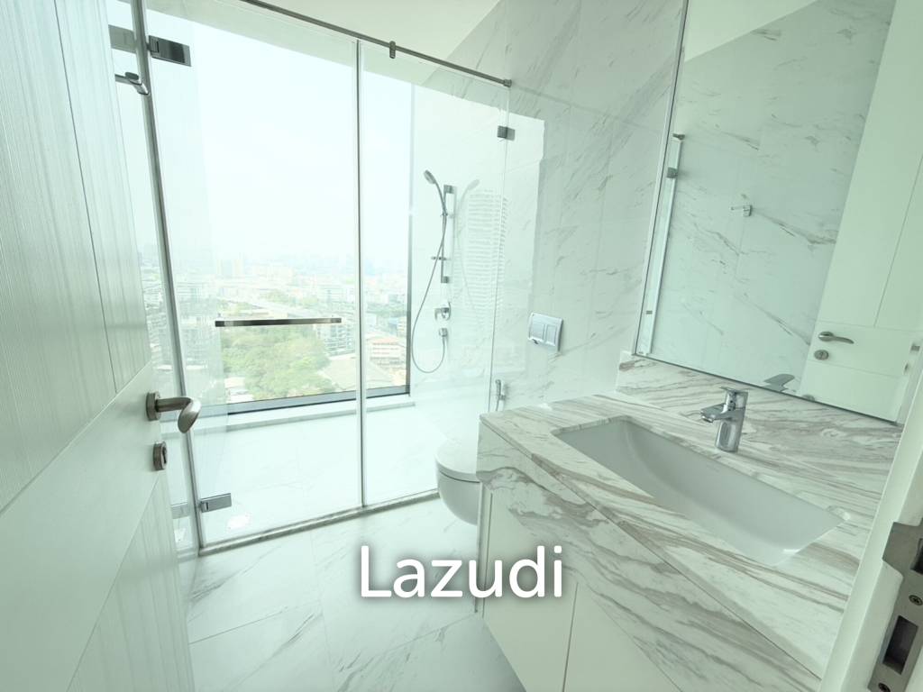 101 Sqm 2 Bed 2 Bath Condo For Sale in Canapaya Residences
