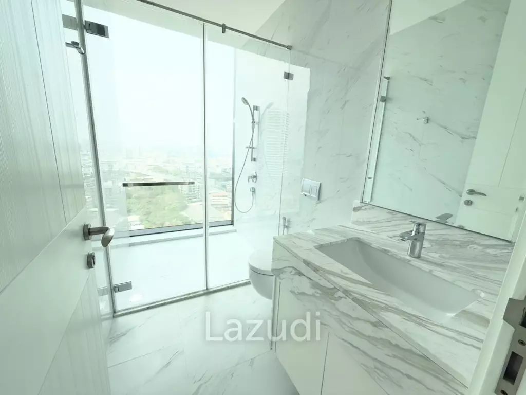 101 Sqm 2 Bed 2 Bath Condo For Sale in Canapaya Residences