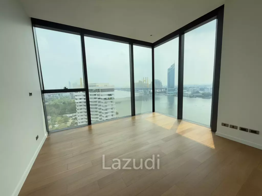 101 Sqm 2 Bed 2 Bath Condo For Sale in Canapaya Residences