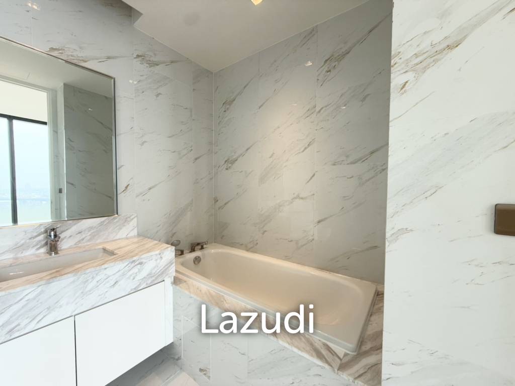 101 Sqm 2 Bed 2 Bath Condo For Sale in Canapaya Residences