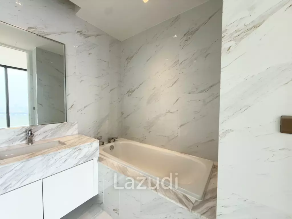 101 Sqm 2 Bed 2 Bath Condo For Sale in Canapaya Residences