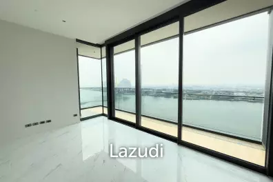 ขายคอนโดหรู Canapaya Residences ริมแม่น้ำ ในบางคล้อ กรุงเทพฯ
