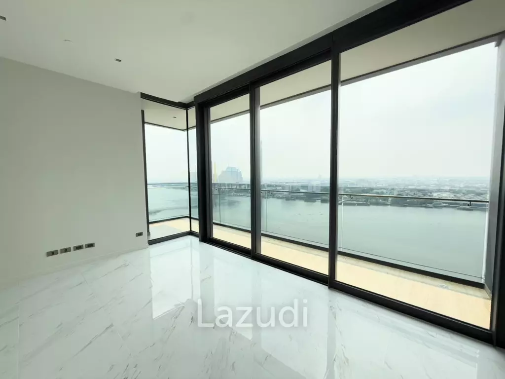 101 Sqm 2 Bed 2 Bath Condo For Sale in Canapaya Residences