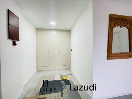 107 平方米 2 床 2 洗澡 公寓 对于 租