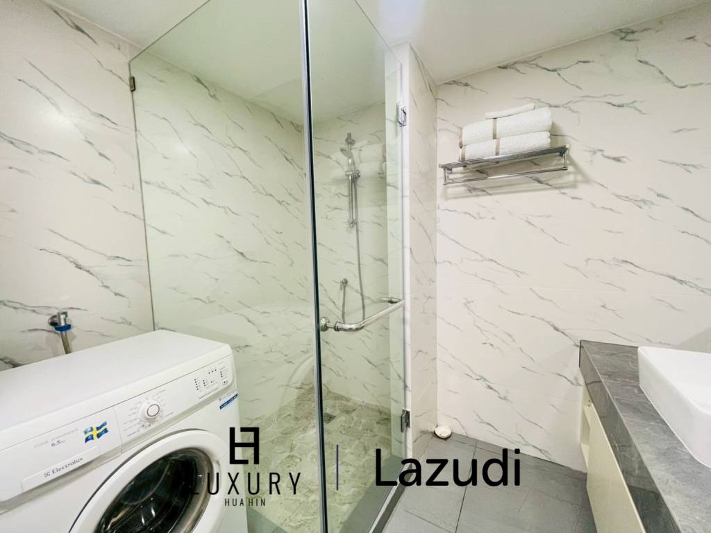 107 平方米 2 床 2 洗澡 公寓 对于 租