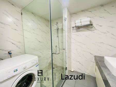 107 平方米 2 床 2 洗澡 公寓 对于 租