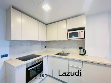 107 平方米 2 床 2 洗澡 公寓 对于 租