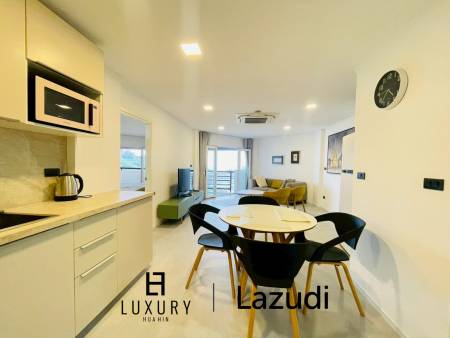 107 平方米 2 床 2 洗澡 公寓 对于 租