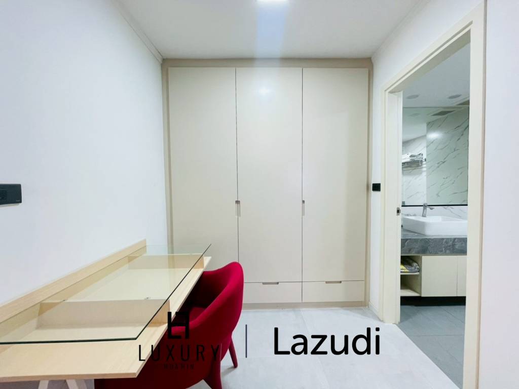 107 平方米 2 床 2 洗澡 公寓 对于 租