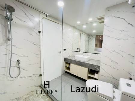 107 平方米 2 床 2 洗澡 公寓 对于 租