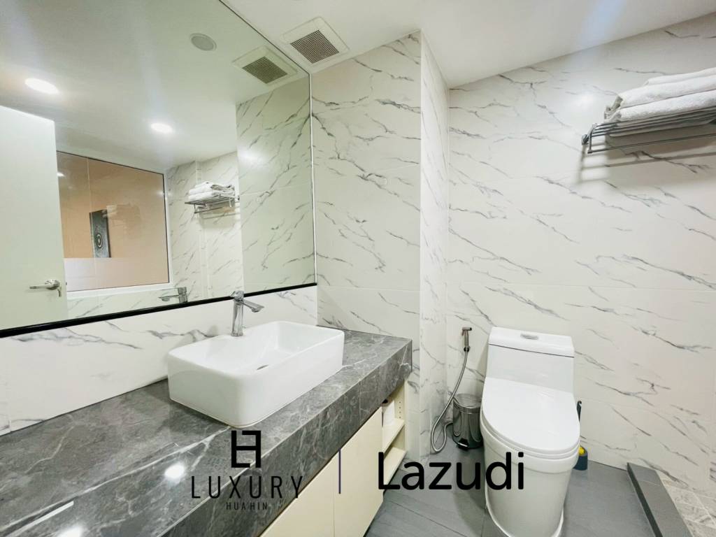 107 平方米 2 床 2 洗澡 公寓 对于 租