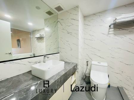 107 平方米 2 床 2 洗澡 公寓 对于 租