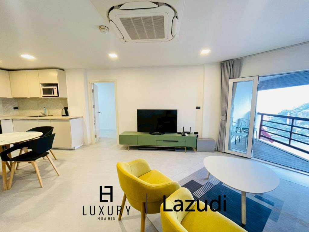 107 平方米 2 床 2 洗澡 公寓 对于 租