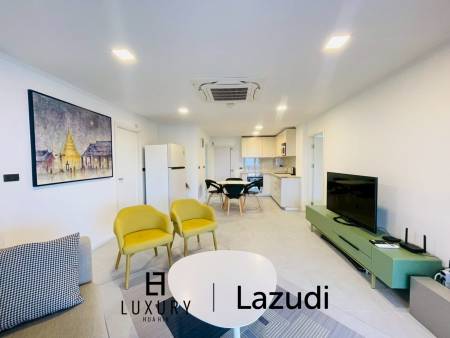 107 平方米 2 床 2 洗澡 公寓 对于 租