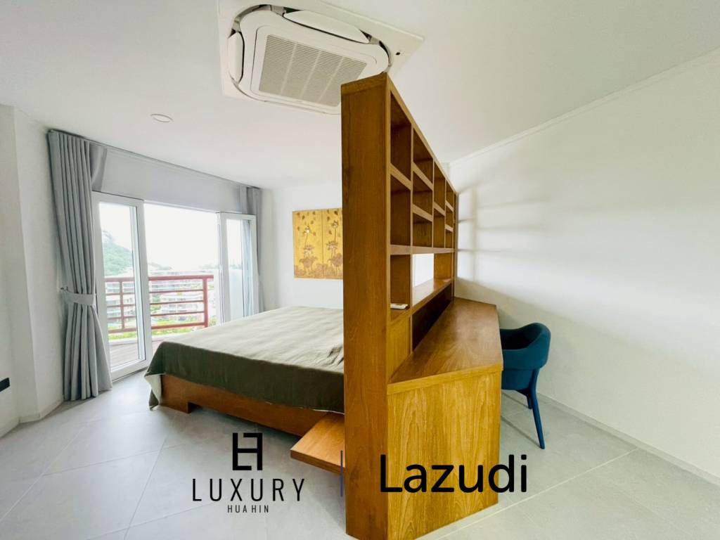 107 平方米 2 床 2 洗澡 公寓 对于 租