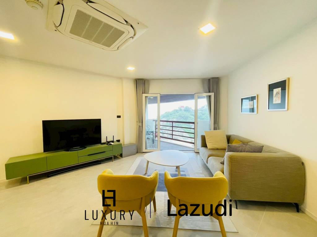 107 平方米 2 床 2 洗澡 公寓 对于 租