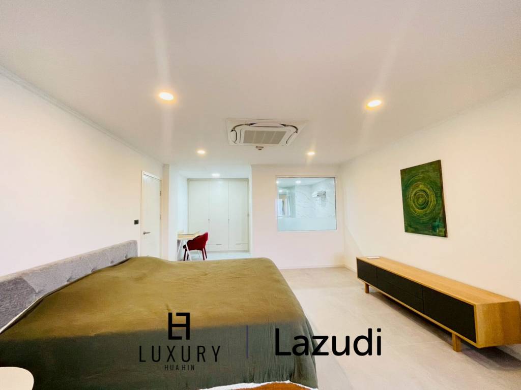 107 平方米 2 床 2 洗澡 公寓 对于 租