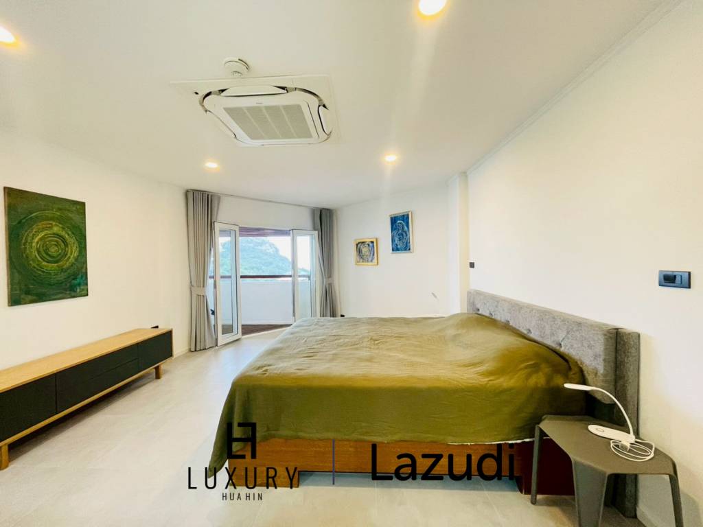 107 平方米 2 床 2 洗澡 公寓 对于 租