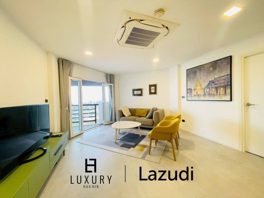 107 平方米 2 床 2 洗澡 公寓 对于 租