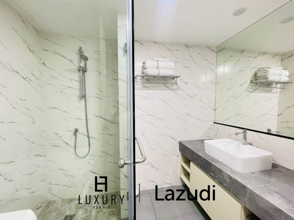 107 平方米 2 床 2 洗澡 公寓 对于 租