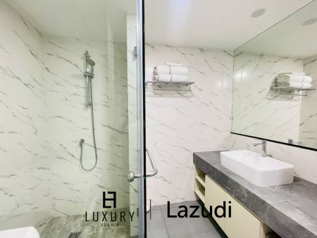 107 平方米 2 床 2 洗澡 公寓 对于 租